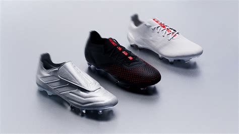 prada scarpe barca|adidas and PRADA Introduce first ever joint Football Boot Collection.